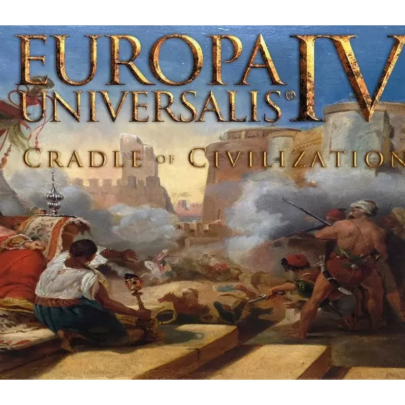 Buy Europa Universalis IV DLC | Instant Delivery | Best Price 2026