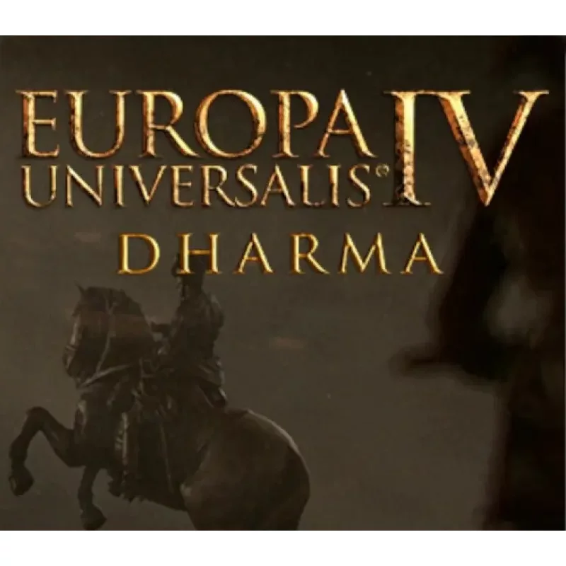 Buy Europa Universalis IV - Dharma Collection DLC EU PC Stea