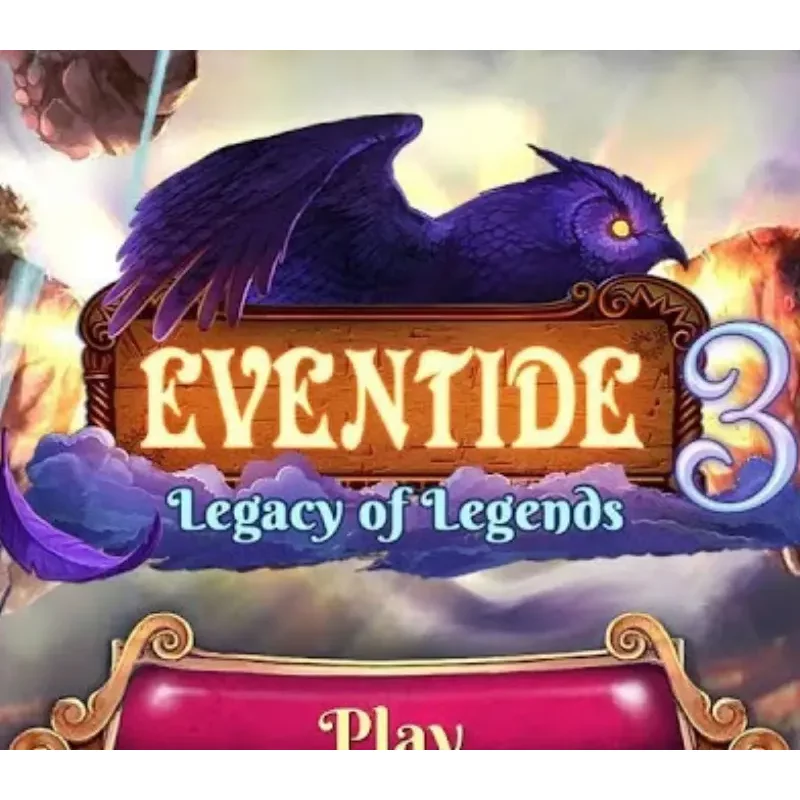 Eventide 3: Legacy of Legends (Steam, Global) – Key | Aussui
