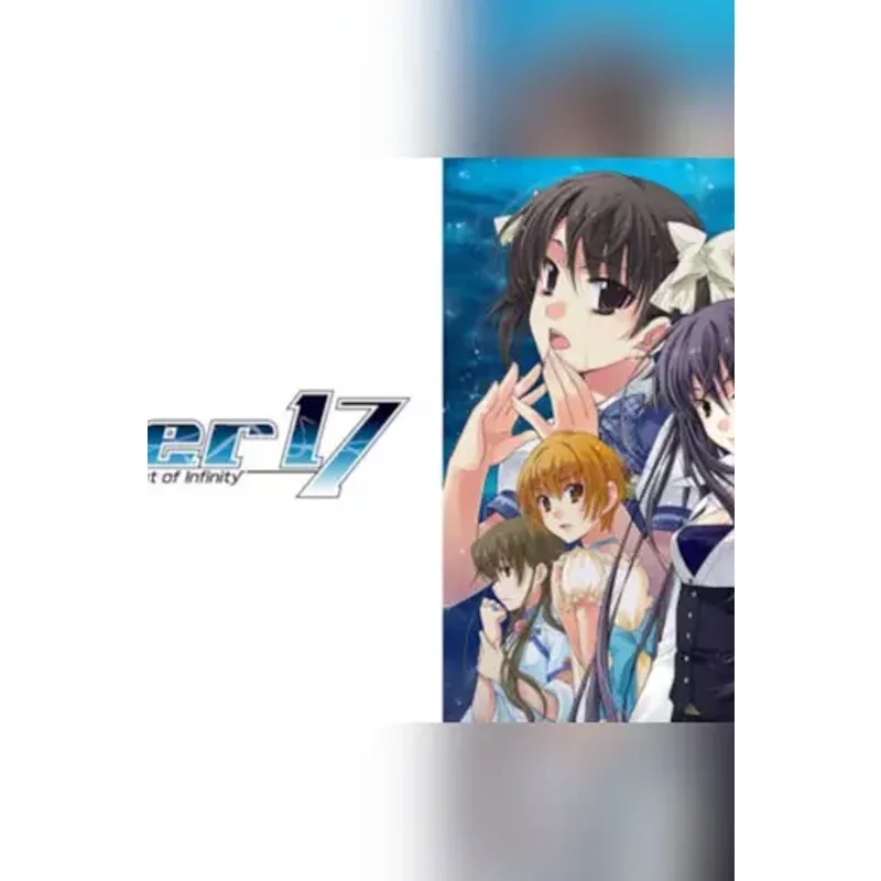 Dive into Mystery with Ever 17 - The Out of Infinity Adventu