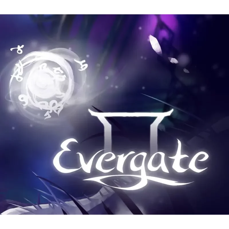 Buy Evergate EU PC Steam | Instant Delivery | Best Price