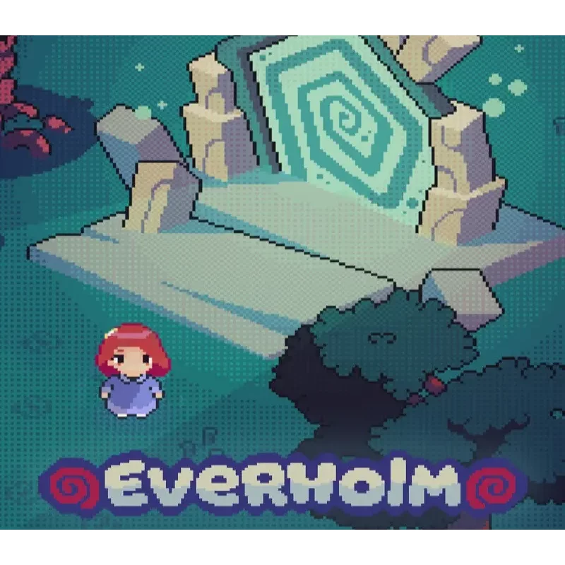 Buy Everholm EU PC Steam CD Key | Instant Delivery