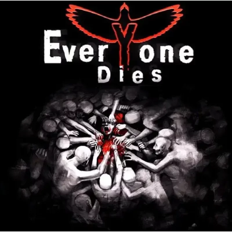 Everyone Dies Steam CD Key - Intense Action Zombie Survival Game