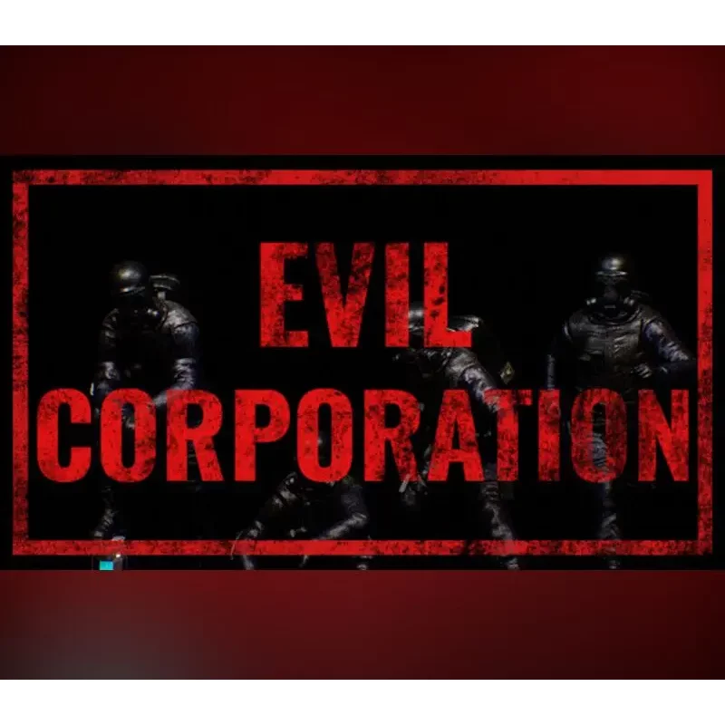 Evil Corporation (Steam, Global) – Instant Key | Aussui
