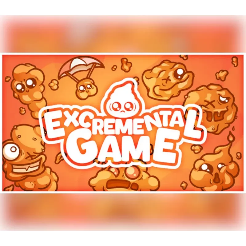Buy Excremental Game PC Steam CD Key | Instant Delivery