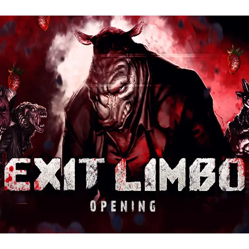 Buy Exit Limbo: Opening Steam CD Key - Steam Key | Instant D