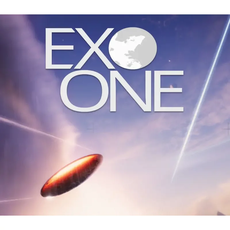 Exo One Steam Altergift - Gravity-Defying Adventure Game on Steam