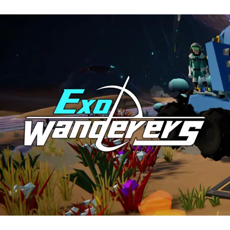 Buy Exo Wanderers PC Steam CD Key | Instant Delivery