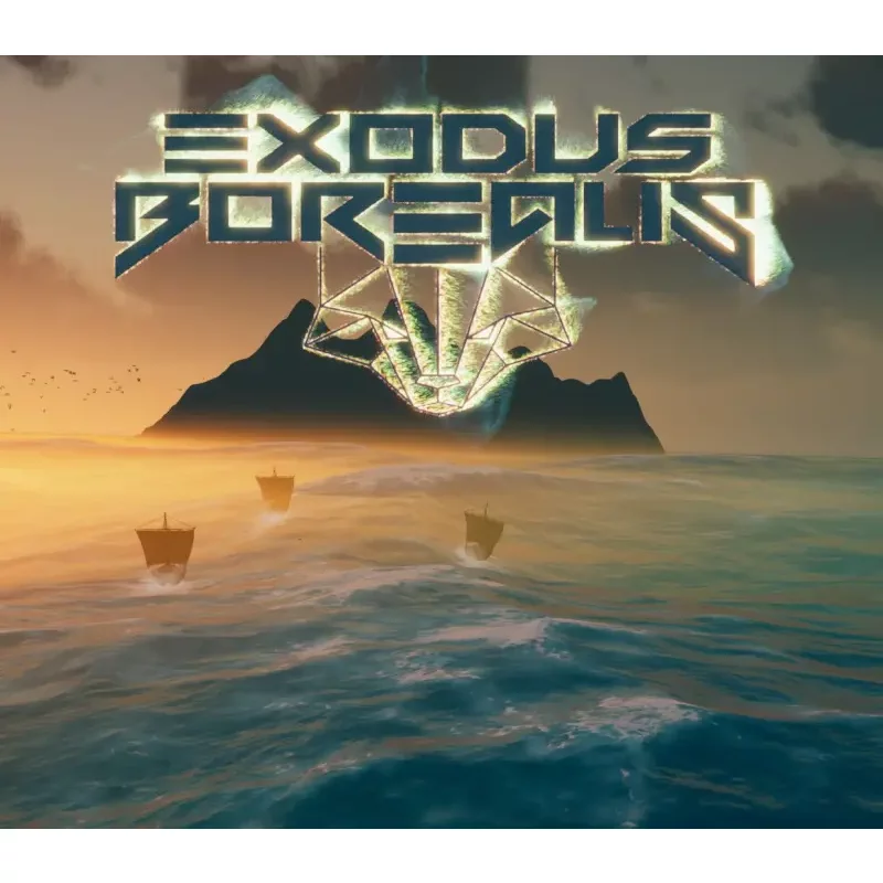 Buy Exodus Borealis Steam CD Key - Steam Key | Instant Delivery