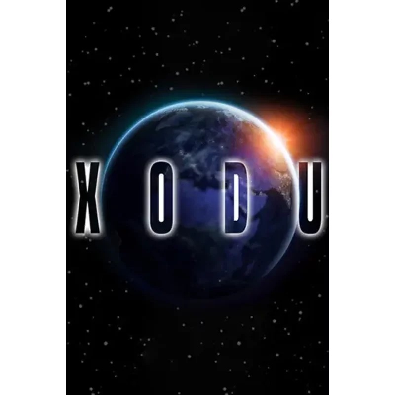 Exodus: Colonization of Space PC Steam Key - Retro Indie Str
