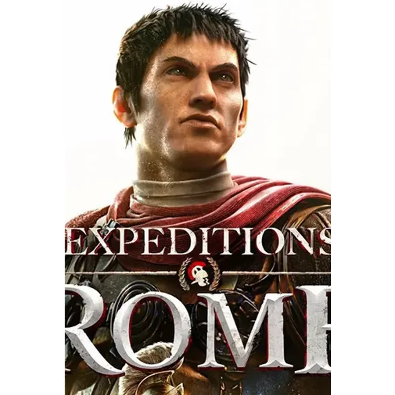 Expeditions: Rome RPG Adventure - Buy PC Steam CD Key