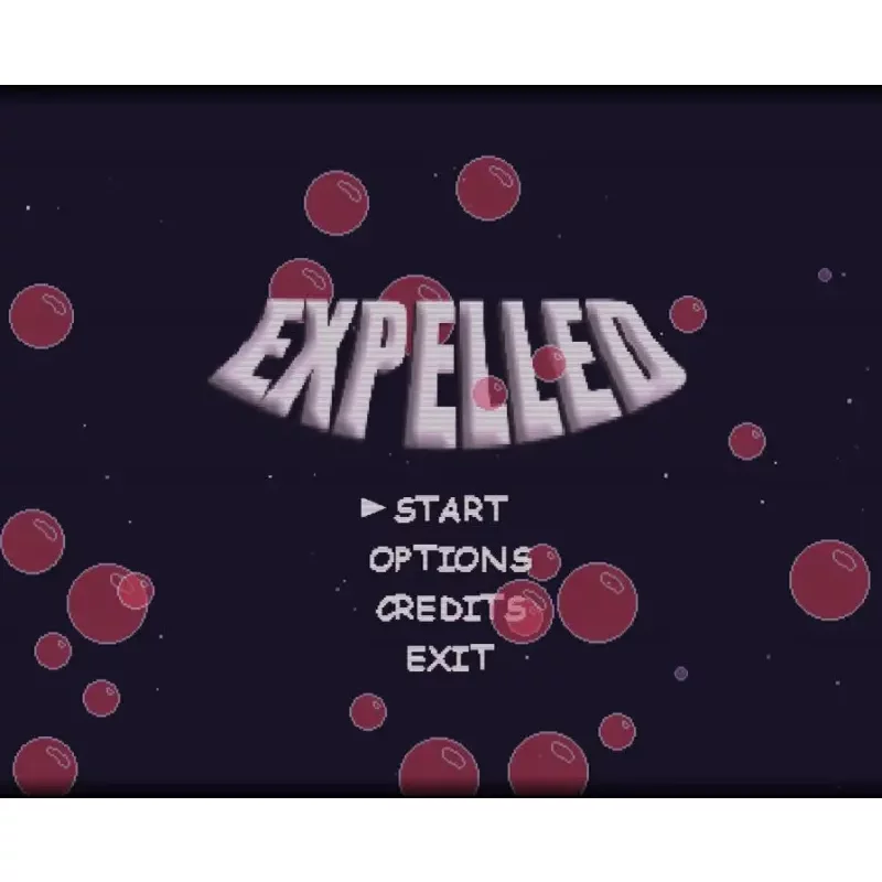 Expelled Steam CD Key - Embark on an Epic Adventure | Steam