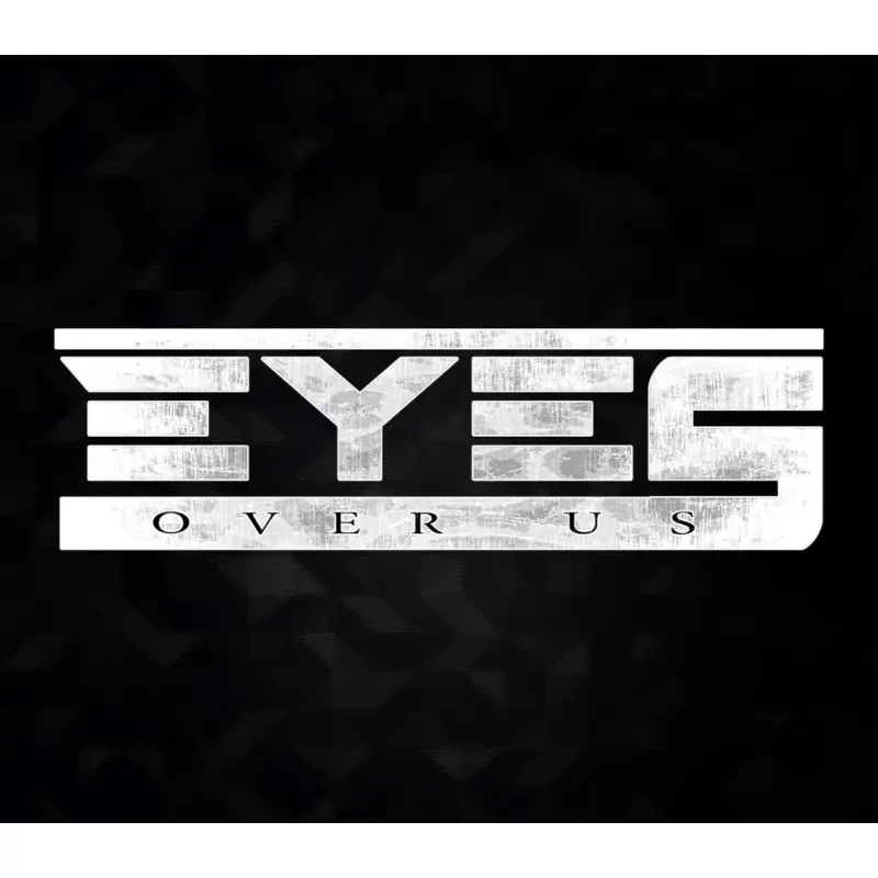 Eyes Over Us PC Steam CD Key - Surreal Narrative Strategy Ga