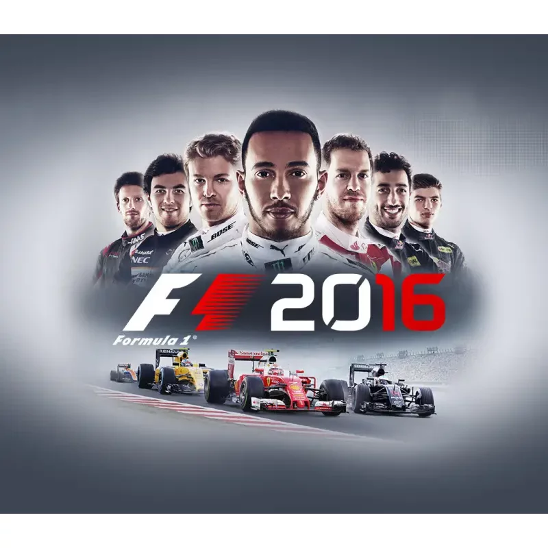 Unlock Racing Success with F1 2016 Career Booster Pack DLC o