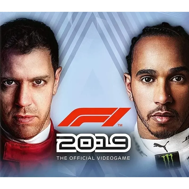 Buy F1 2019 Steam CD Key | Instant Delivery | Best Price