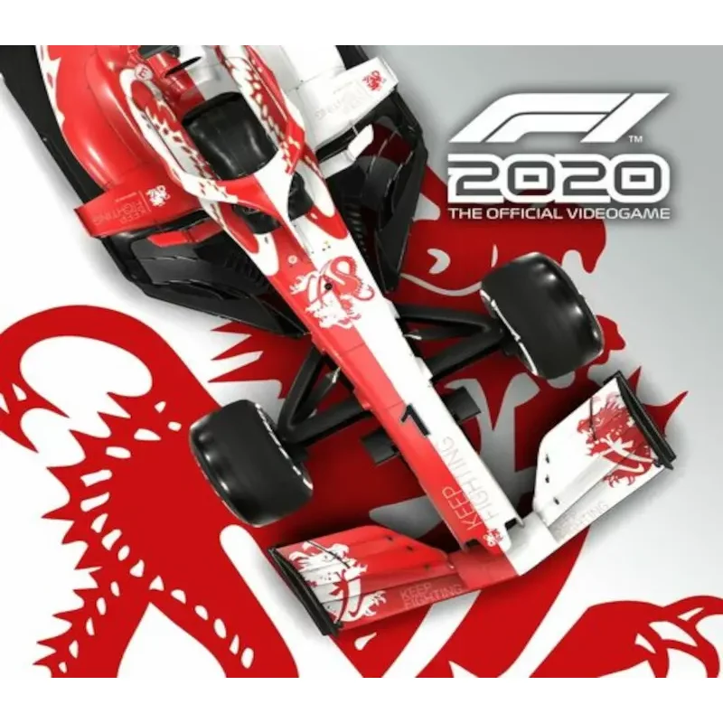 F1 2020 - Keep Fightin… (Xbox One / Series X|S, UK) | Aussui
