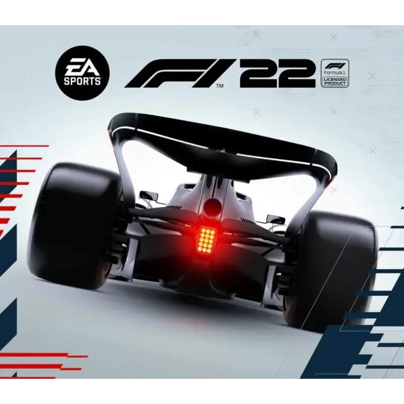 Experience F1 22 on PS4 - Thrilling Racing Game 2022