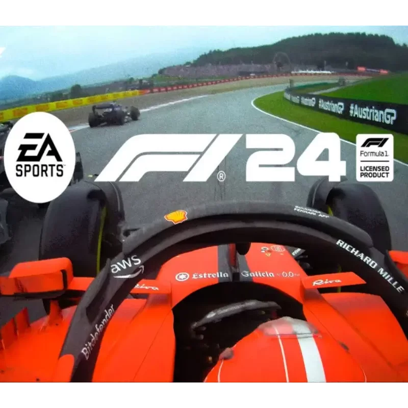 Buy F1 24 US XBOX One / Xbox Series X|S CD Key | Instant De