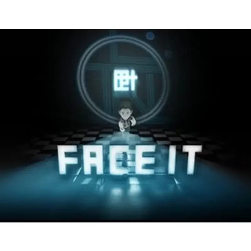 Face it - A Game to Fight Inner Demons | Action Adventure on