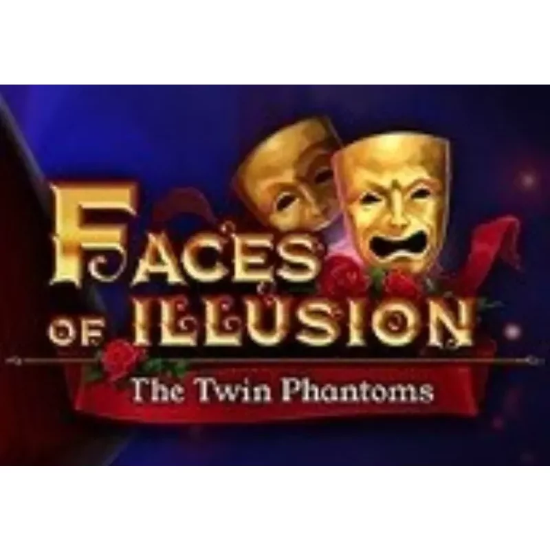 Buy Faces of Illusion: The Twin Phantoms Steam CD Key - Stea