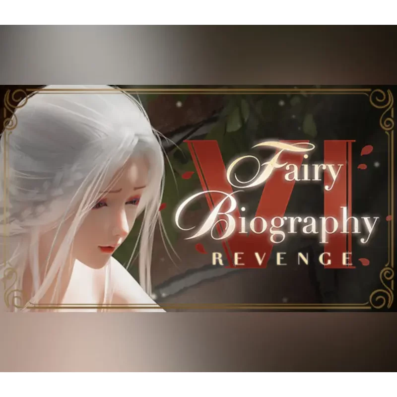Fairy Biography 6: Revenge PC Steam Key - Fantasy Casual Gam
