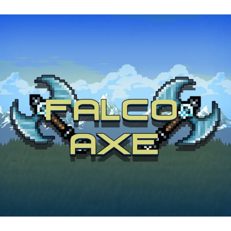 FALCO AXE Steam CD Key - Epic Adventure RPG for Steam
