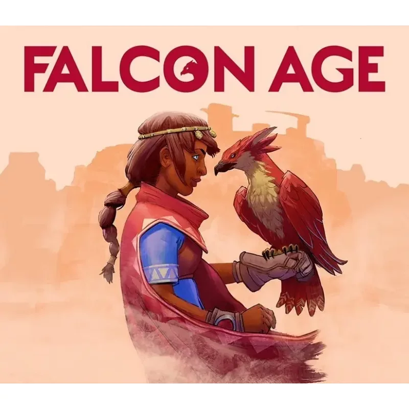 Falcon Age Action Adventure Game | Steam Download