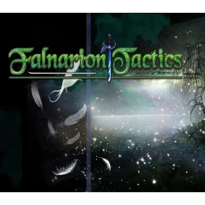 Buy Falnarion Tactics II | Instant Delivery | Best Price 2026