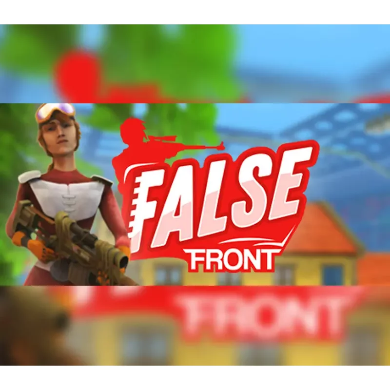 Buy False Front PC Steam CD Key | Instant Delivery 2026