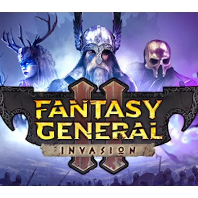 Buy Fantasy General II PC | Instant Delivery | Best Price 2026