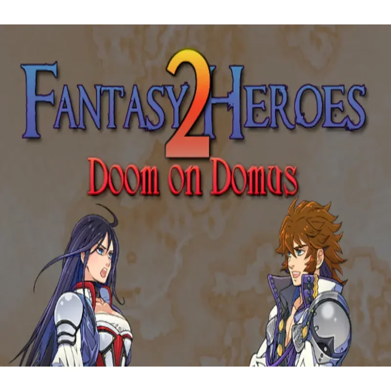 Buy Fantasy Heroes 2 Steam CD Key | Instant Delivery 2026