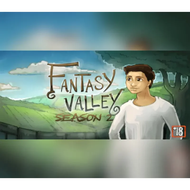Buy Fantasy Valley - Season 2 PC Steam CD Key | Instant Del