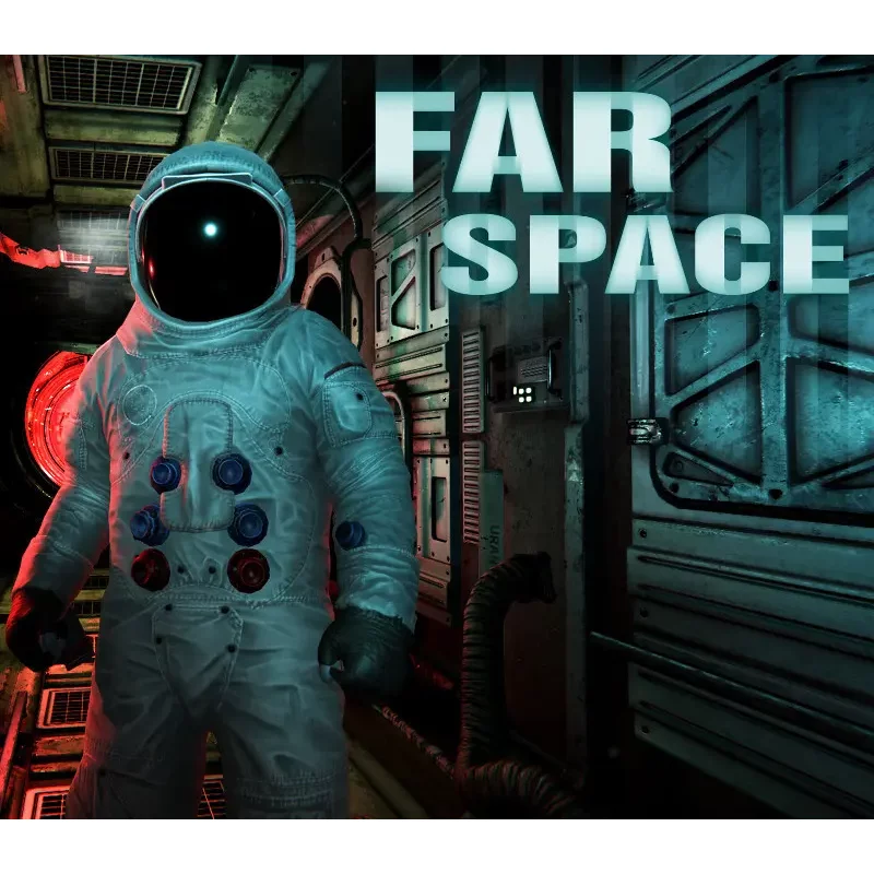 Buy Far Space VR PC Steam | Instant Delivery | Best Price 2026