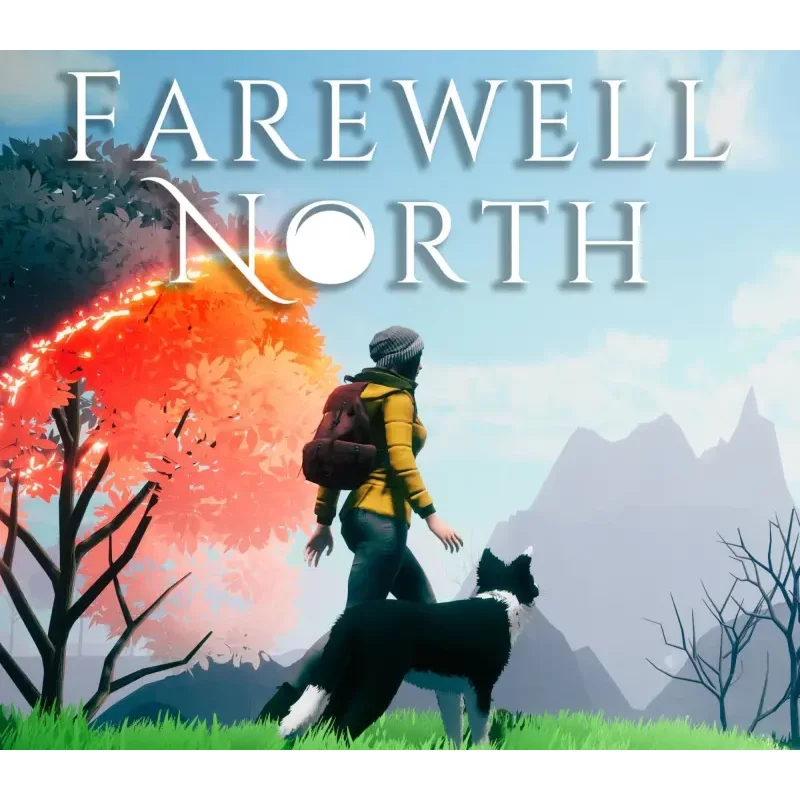 Farewell North Adventure Game - Steam CD Key Download