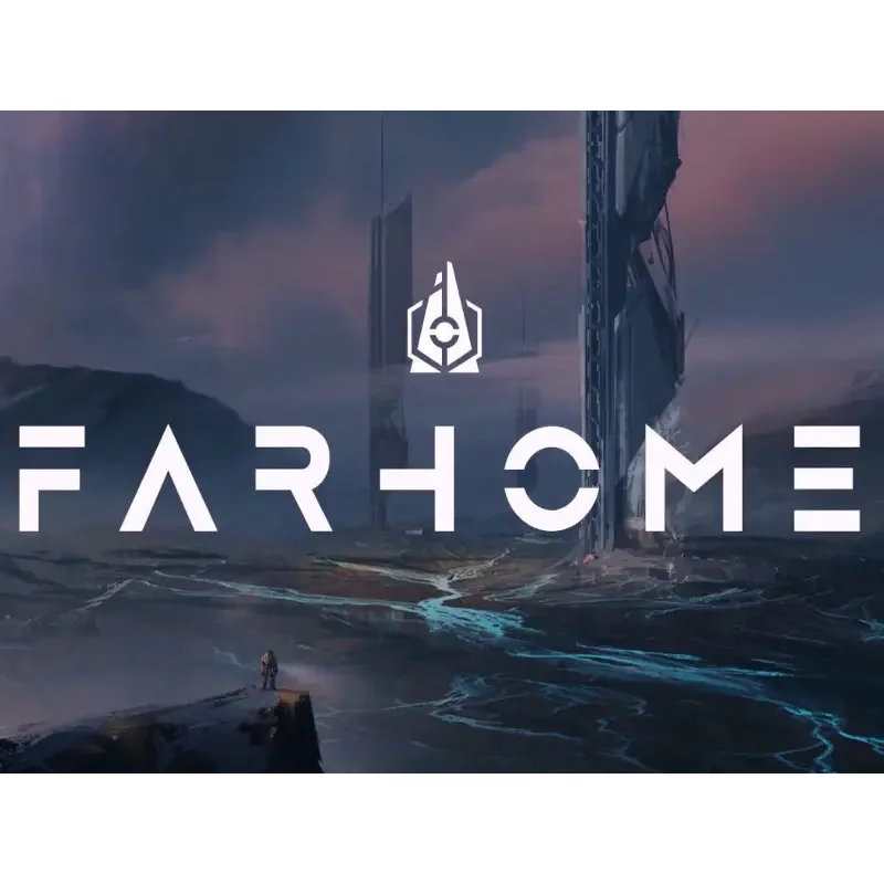 Buy FARHOME Steam CD Key - Action Adventure Game | Instant D