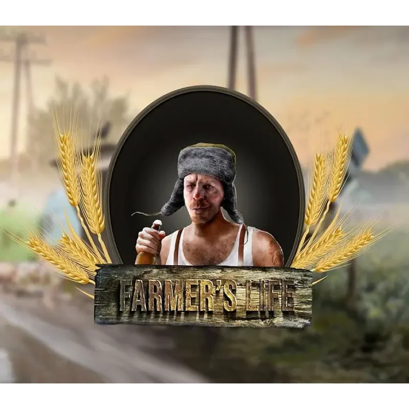 Buy Farmer's Life EU v2 Steam Altergift - Steam Key | Instan
