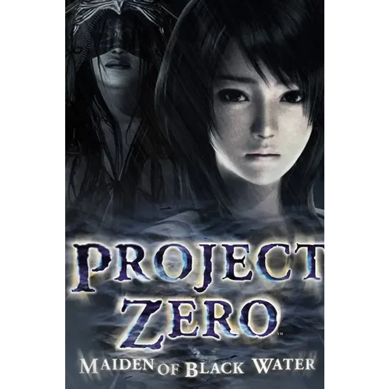FATAL FRAME Maiden of Black Water Digital Deluxe Edition | A