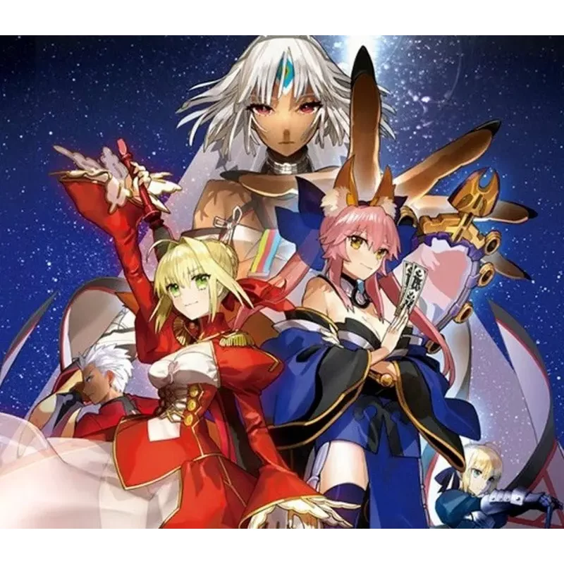 Fate/EXTELLA Steam Altergift - Epic Action Game for Steam Do