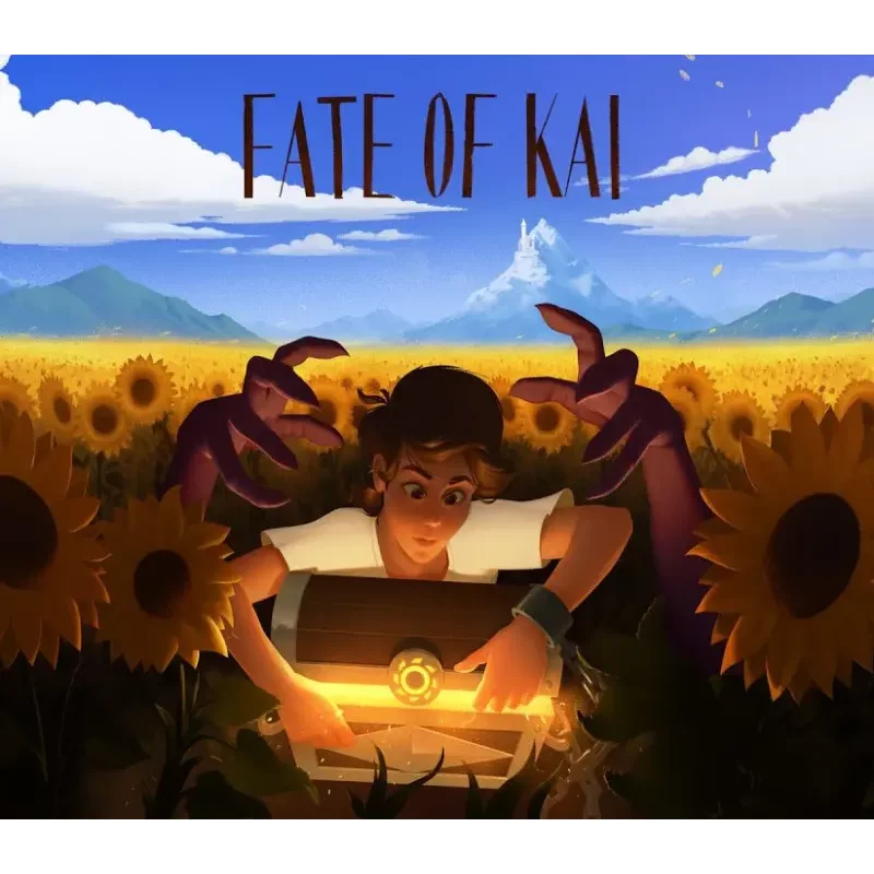 Buy Fate of Kai PC Steam CD Key - Steam Key | Instant Delivery