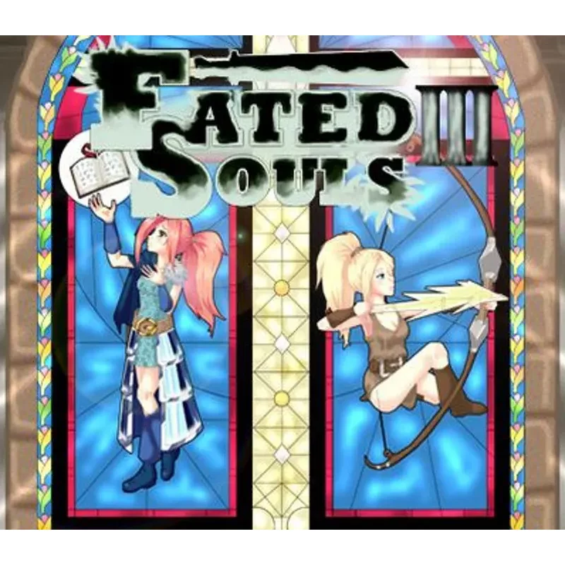 Buy Fated Souls 3 | Instant Delivery | Best Price 2026