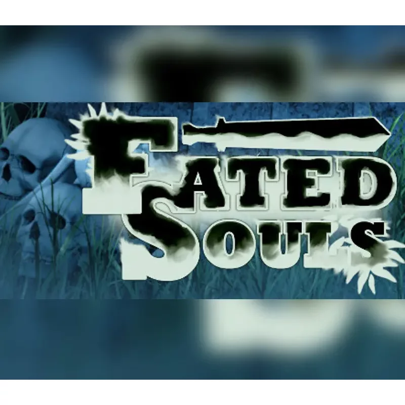 Buy Fated Souls Steam CD Key - Steam Key | Instant Delivery