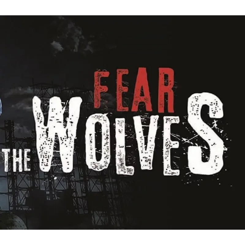 Buy Fear the Wolves LATAM Steam CD Key - Steam Key | Instant