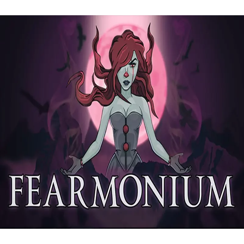 Buy Fearmonium Steam CD Key - Steam Key | Instant Delivery