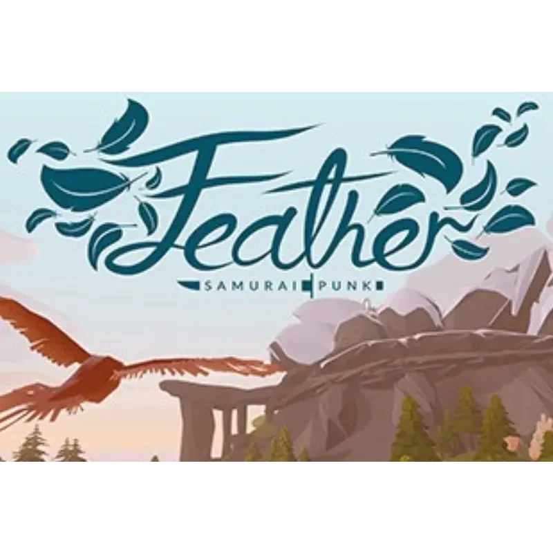 Buy Feather Steam CD Key | Instant Delivery | Best Price