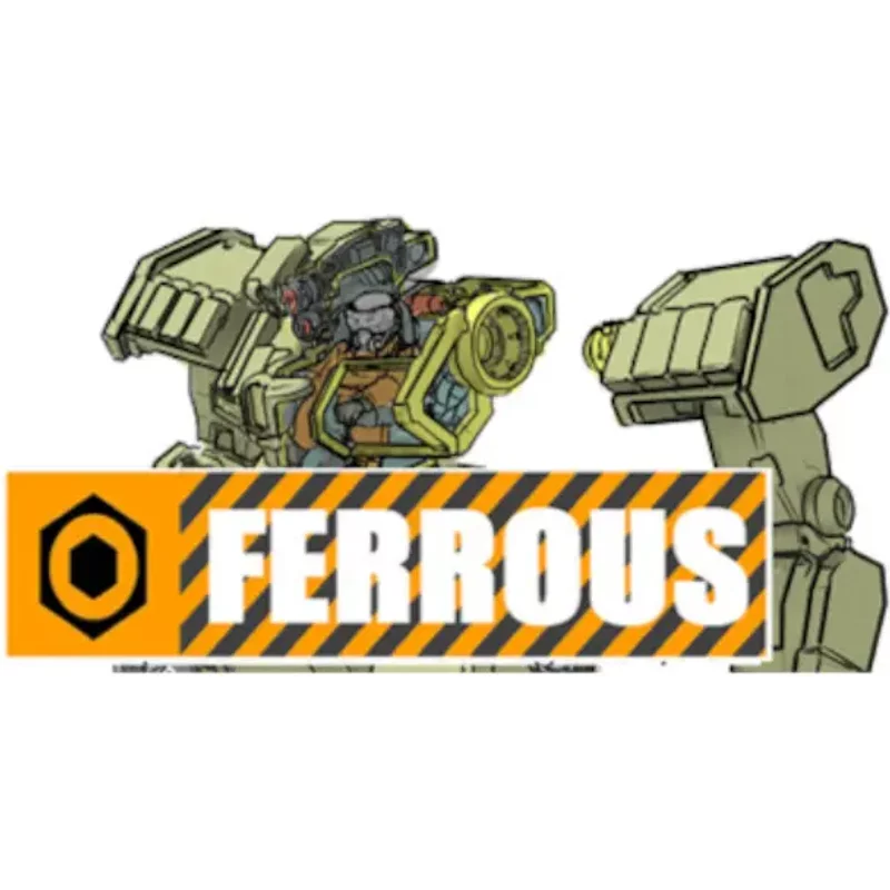 Buy Ferrous Digital Edition PC Steam CD Key | Instant Deliv