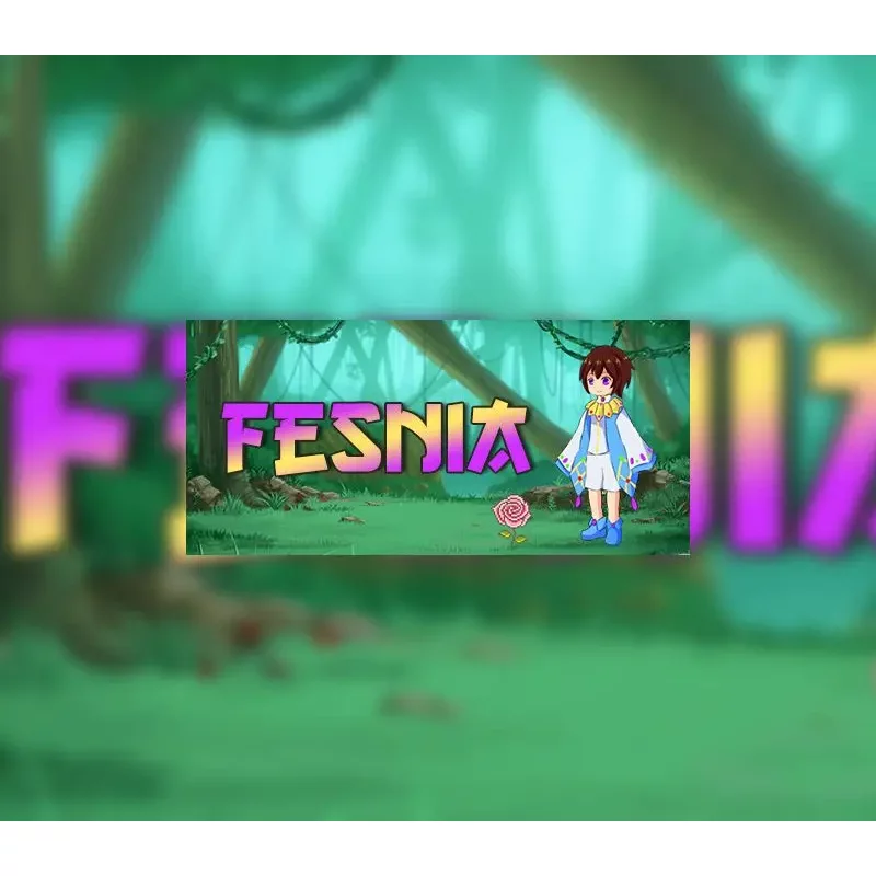 Buy Fesnia Steam CD Key - Steam Key | Instant Delivery