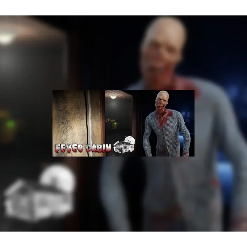 Buy Fever Cabin Steam CD Key - Steam Key | Instant Delivery