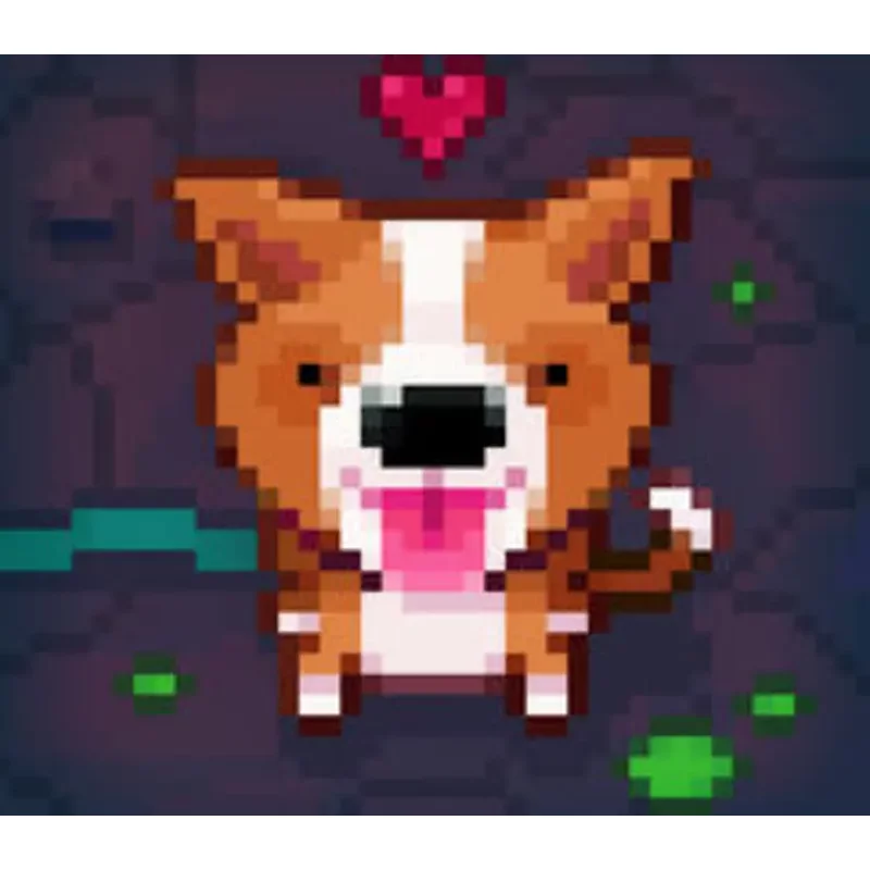 Fidel Dungeon Rescue PC Steam CD Key - Puzzle RPG Adventure