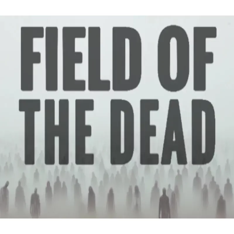 Field of the Dead PC Steam CD Key - Action Survival Game