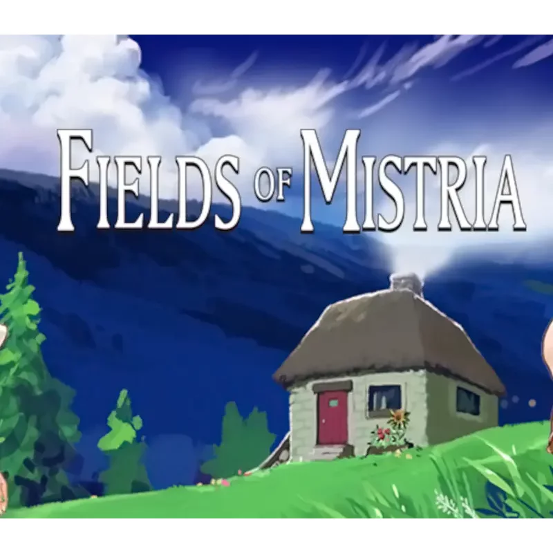 Buy Fields of Mistria PC Steam | Instant Delivery | Best Price